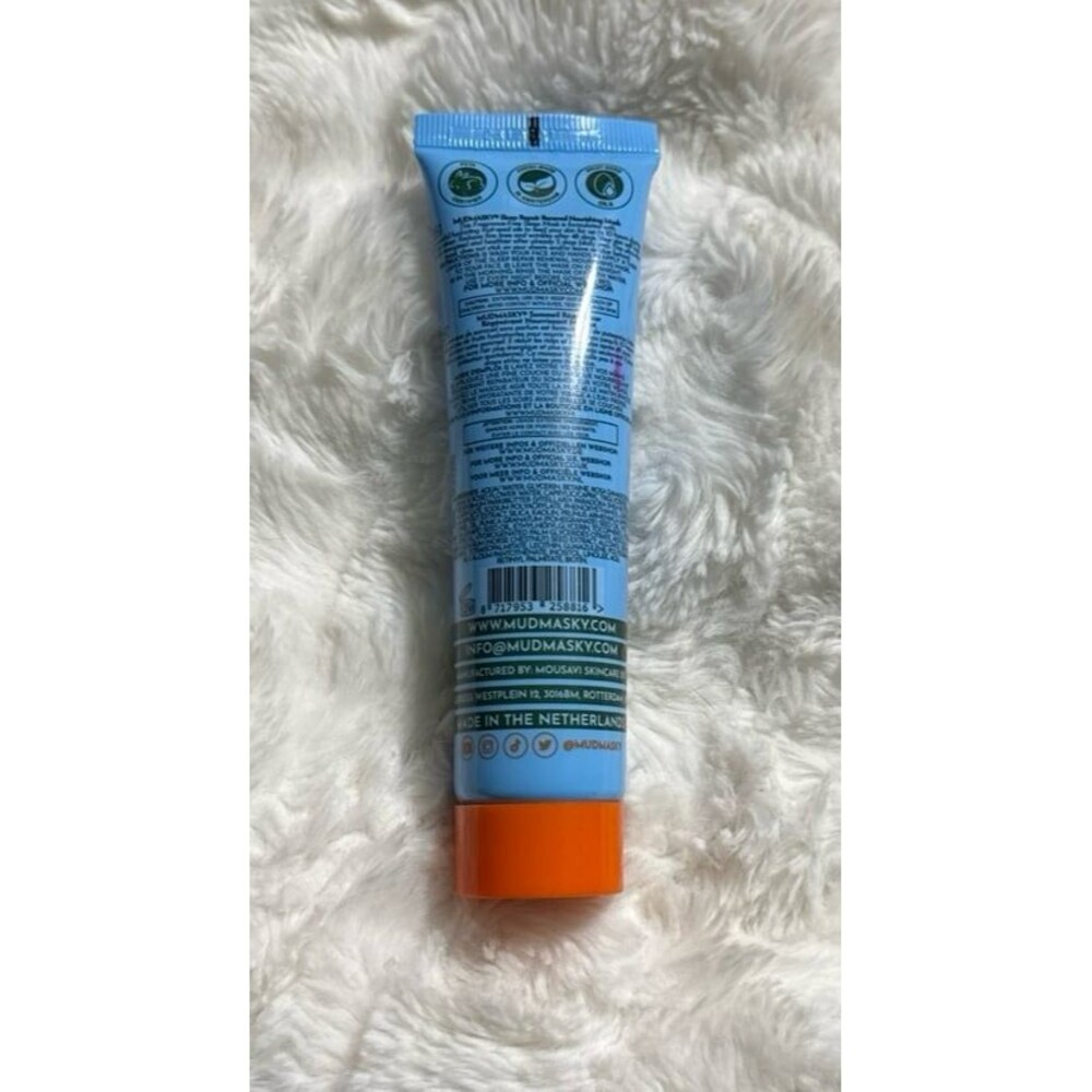 Mudmasky Sleep Repair Renewal Nourishing Mask
